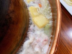 -岳合轩老北京涮肉