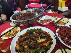 -蜀膳坊(洪公祠小区店)