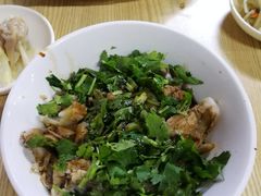 拆骨肉-海清宁记大馅云吞