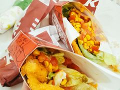 -肯德基(进贤店)