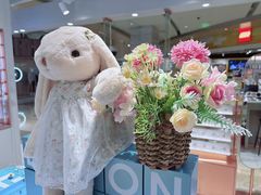 -金鹰国际购物中心(江都店)