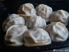 -鸡鸣汤包(仙林店)