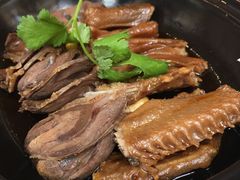 -星河湾半岛酒店-真粤中餐厅