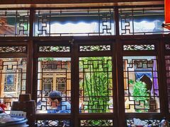 -丽江庭院·云南野生菌·海鲜火锅(鼓楼四合院店)