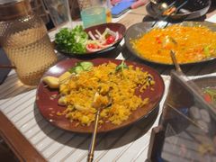 -CHINCHIN 青青·泰国料理(万象食家店)