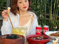 -蘇河湾·新鲁菜·泰山宴(泰山店)