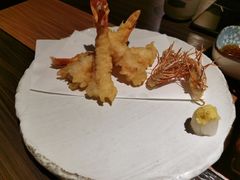 -舞鹤日本料理铁板烧(华侨城店)