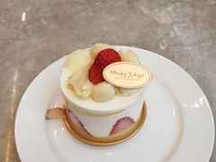 -布歌东京(金融街购物中心店)