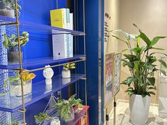 -柏乐口腔医院·舒适化无痛种植牙中心(东盟商务区院)
