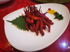 -善园自助餐厅(君澜·绍兴鉴湖大酒店)