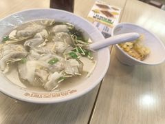 -琴岛顺天馄饨(漳州二路店)