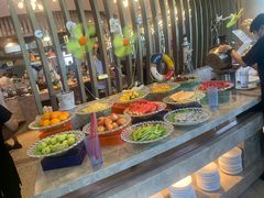 -海草馆自助餐厅(悦海店)
