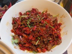 -柴米油盐(土菜院子店)