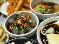 红薯煮凉粉-丝丝香王凉粉(汇宇店)