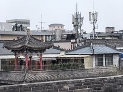 -西安城墙·碑林历史文化景区