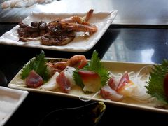 picture-真剑日本料理·铁板烧(贵州路店)