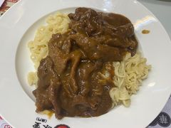 -華人 華星冰室(氹仔 店)
