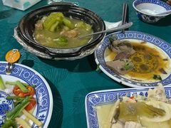 -桂园白粥·潮汕老味道