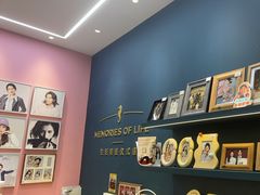 -海马体照相馆(无锡清扬茂业天地店)