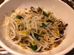 功夫面-春水堂人文茶馆(中正店)