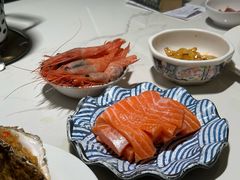 -金马门国际美食百汇(珞喻路店)