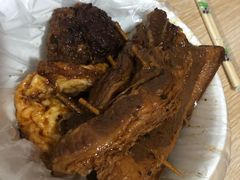 -刘小忙把子肉(北园大街总店)