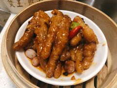 -煲王粤菜餐厅(中侨中心店)