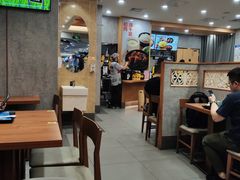 大堂-老娘舅(天阳D32店)