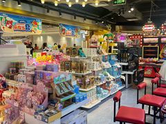 -环游嘉年华(广州-天河城店)