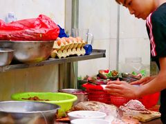 -刘信牛羊肉小炒泡馍(回民街店)