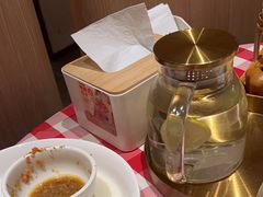 -西贝(东方路店)