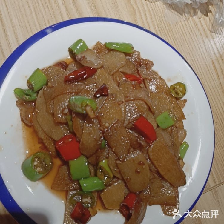 家常菜打卡的必备好去处之炊牛酒馆 😃爱罢不能