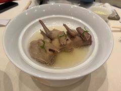 -香乐园·淮扬菜中餐厅·Shang Garden(福田香格里拉店)