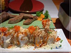 -文三酒肆自助放题(新街口友谊广场店)