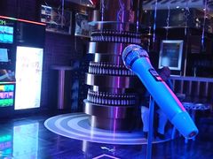 -GAGA主题量贩式KTV平价店(工大店)