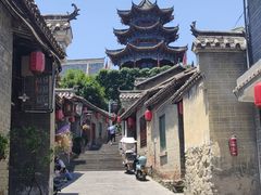 -秦巴石锅鱼(文化南路店)