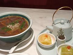 -悦得闲广式点心茶楼(蓝鲸世界店)