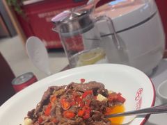 -辣可可·小炒黄牛肉(望京凯德MALL店)