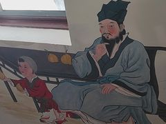 -大灶头·新昌菜(中国茶市店)