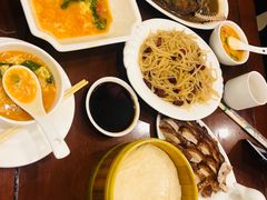 -北平小馆·烤鸭·家常菜(磨房北里店)