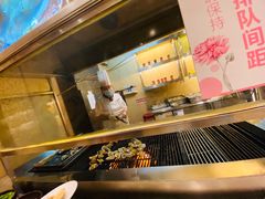 -芭菲盛宴·环球美食(锦城万达广场店)
