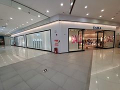 -ZARA(凯德乐峰广场店)