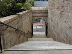 -大馆(前中区警署建築群)