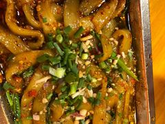 烤宽粉-86烧烤·炭火烧烤 (石人总店)