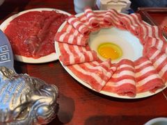 -袁老四重庆老火锅(桐梓坡店)