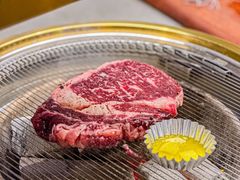 -杨小佳·齐齐哈尔烤肉·烤串(广州店)