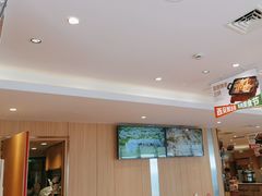 -西贝(吴江路湟普汇店)