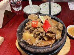-潮堂(环球金融中心店)