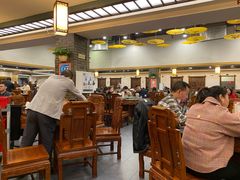 大堂-孙府大院(步行街店)