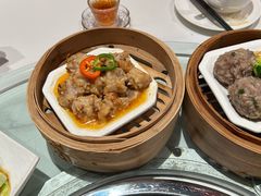 -德兴show鲜·蒸汽海鲜火锅餐厅(格创悦里店)